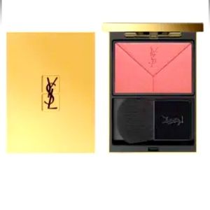 Yves Saint Laurent - Couture Highlighter | 2 OR ROSE (NWOT)